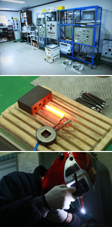 Daewoo Electric Heating Co., Ltd.