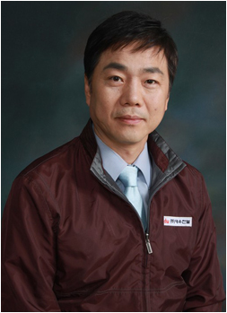 Daewoo Electric Heating, CEO