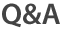 Q&A